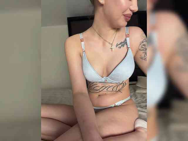 EvaKoroleva webcam