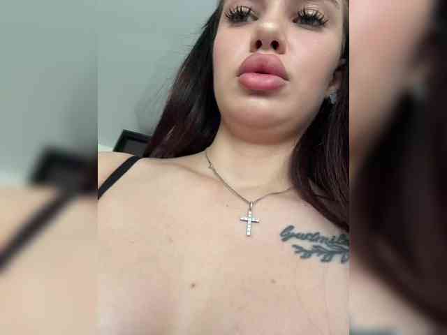 EvaDesire Sex Cam Show