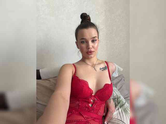 EvaKoroleva webcam
