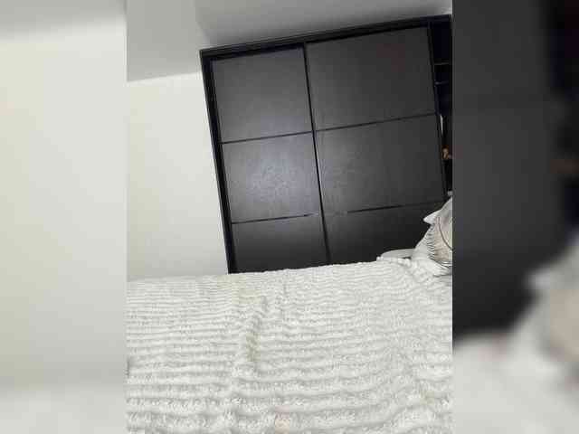 EvaDesire Sex Cam Show
