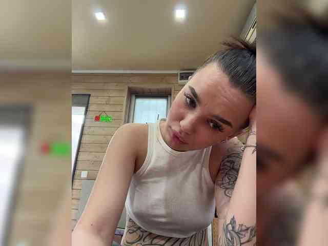 EvaKoroleva webcam