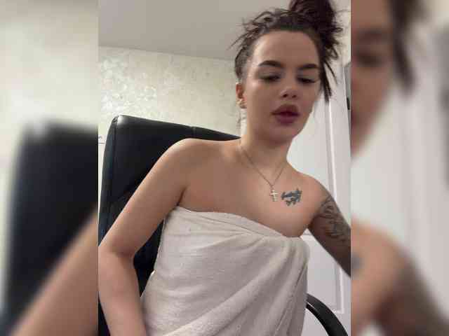 EvaKoroleva webcam