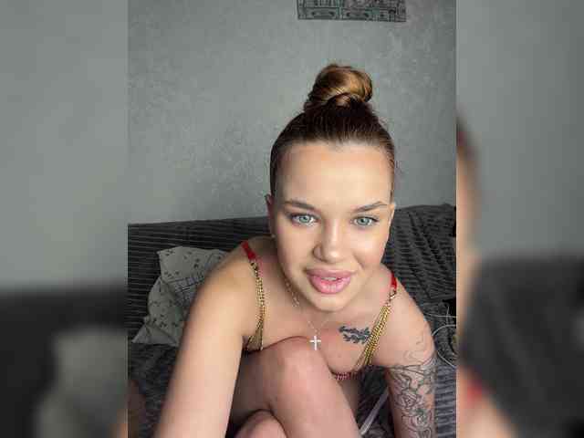 EvaKoroleva webcam
