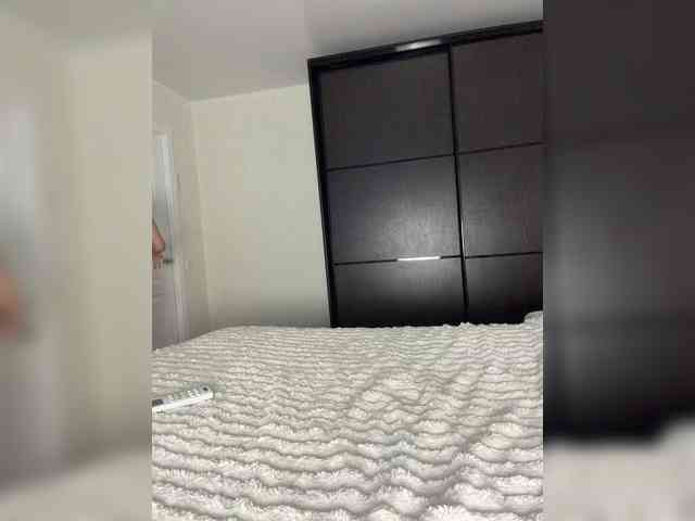 EvaDesire Sex Cam Show