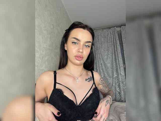 EvaDesire webcam