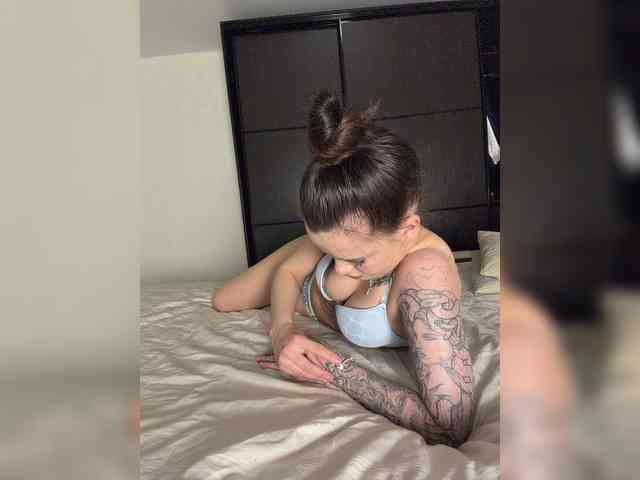 EvaKoroleva webcam