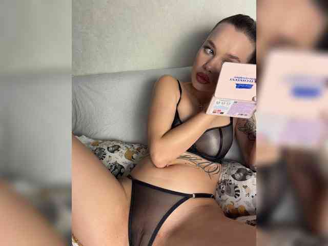 EvaKoroleva webcam