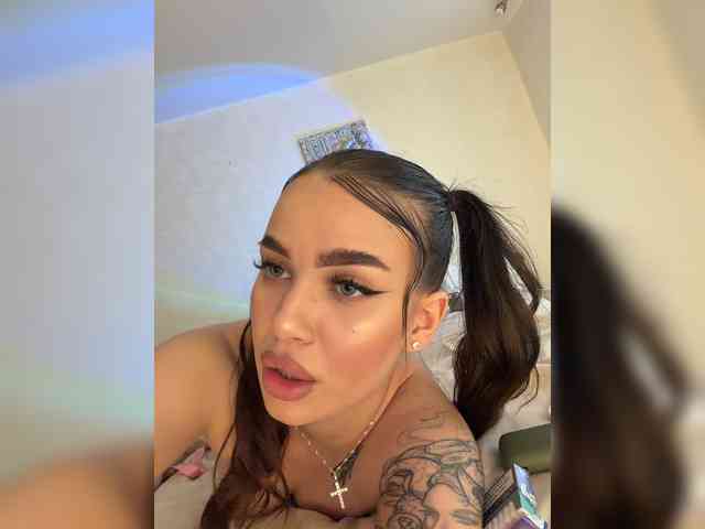 EvaKoroleva webcam