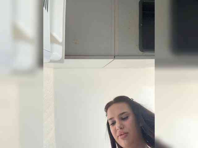 EvaDesire Sex Cam Show