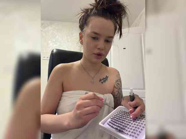 EvaKoroleva webcam
