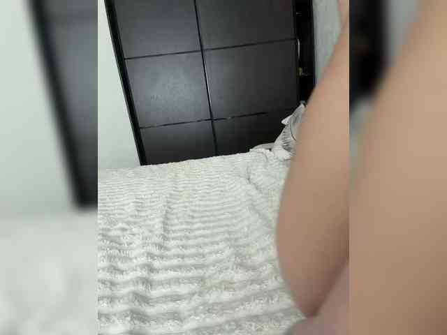 EvaDesire Sex Cam Show