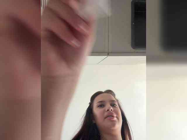 EvaDesire Sex Cam Show