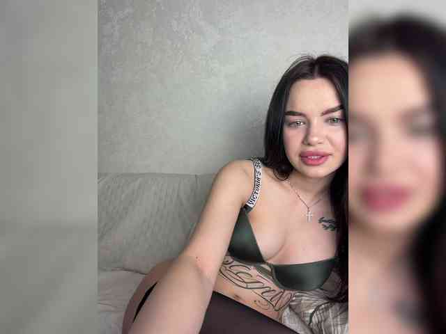 EvaDesire webcam