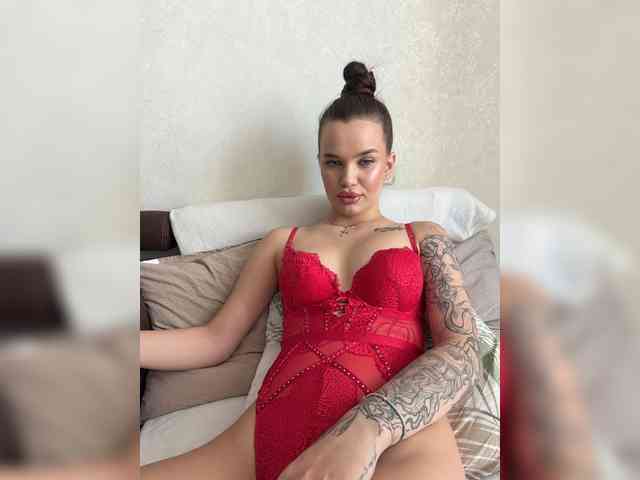 EvaKoroleva webcam