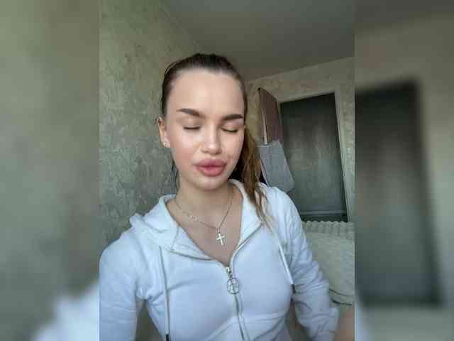 EvaDesire webcam
