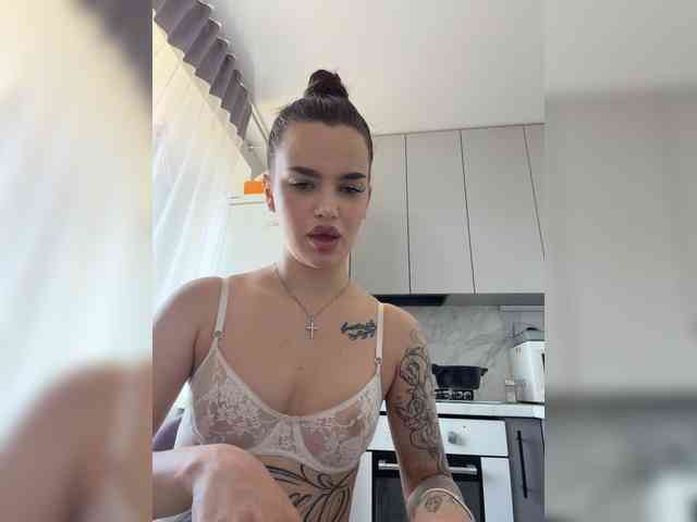 EvaDesire webcam