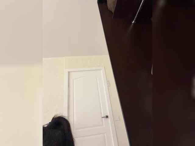 EvaDesire Sex Cam Show