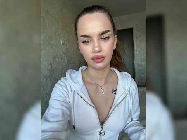 EvaDesire webcam