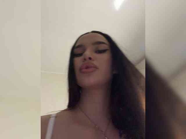 EvaDesire Sex Cam Show