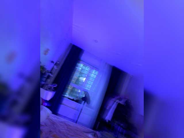 WhiteMinti live cam on BongaCams