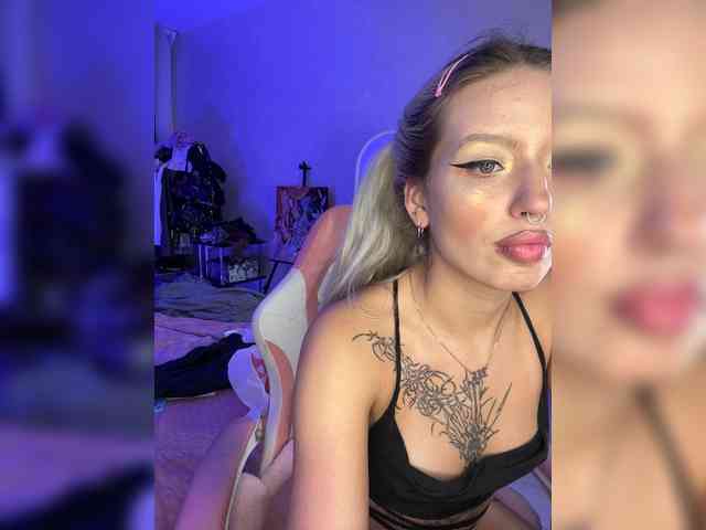 WhiteMinti webcam