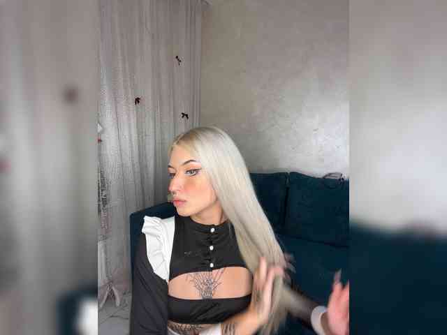 WhiteMinti webcam