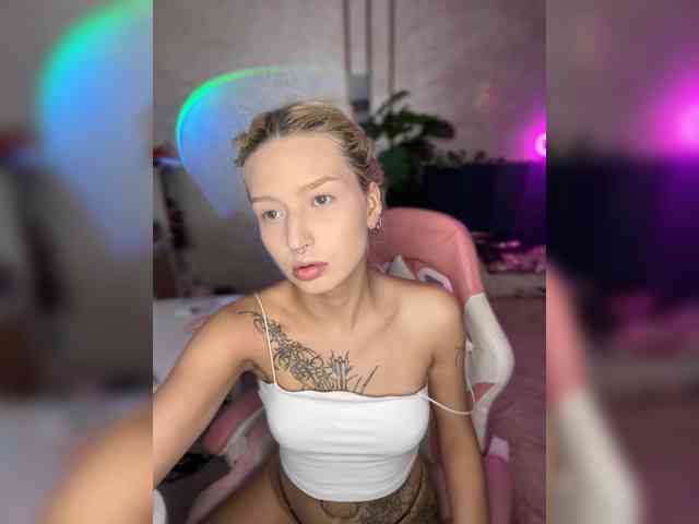 WhiteMinti webcam