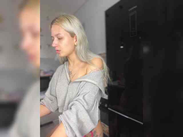 WhiteMinti webcam