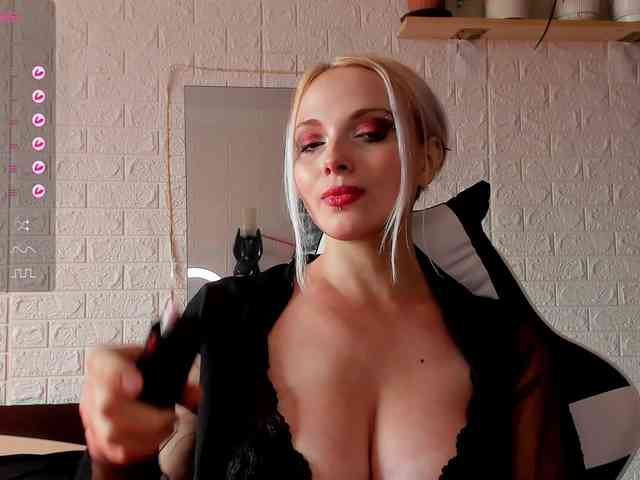AmelieAndersen webcam