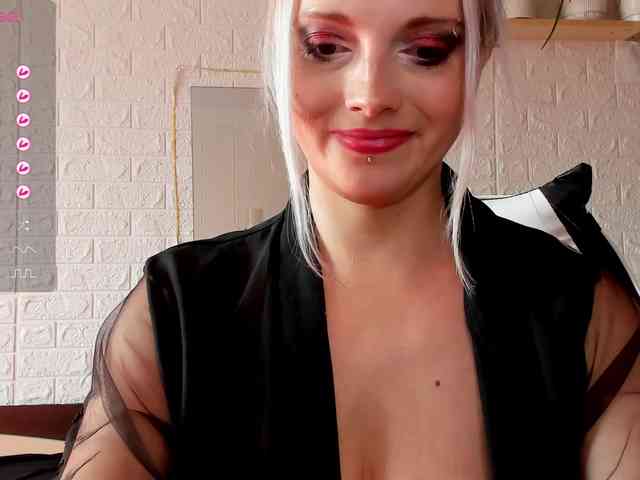 AmelieAndersen webcam