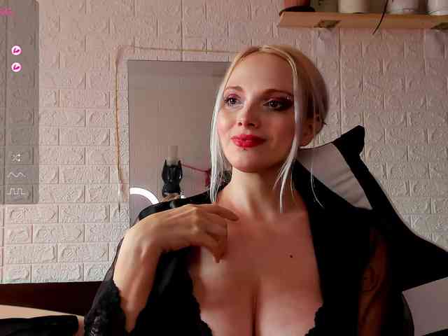 AmelieAndersen webcam