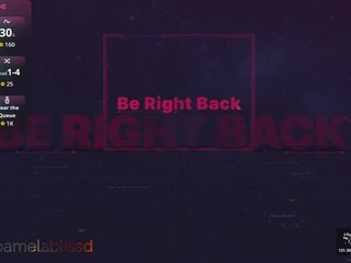 PamelaBliss