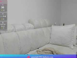 PamelaBliss