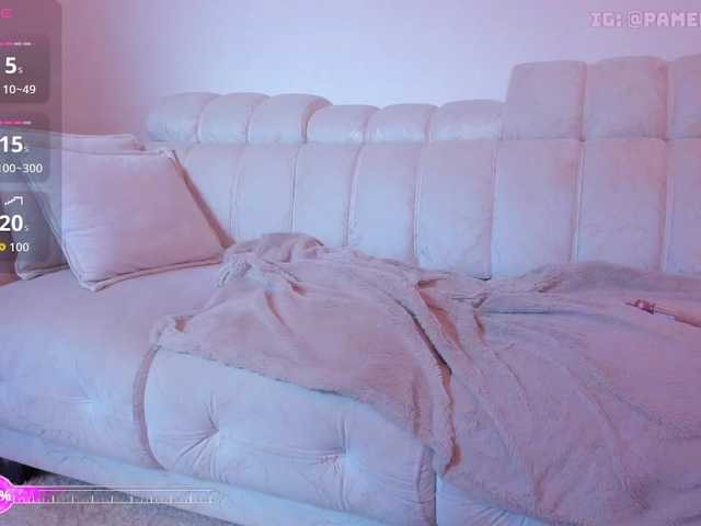PamelaBliss