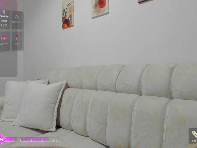 PamelaBliss live webcam show