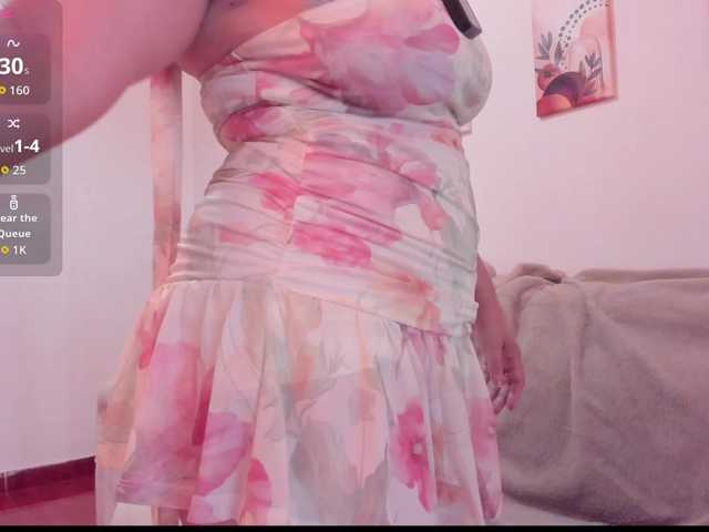 PamelaBliss live cam on BongaCams