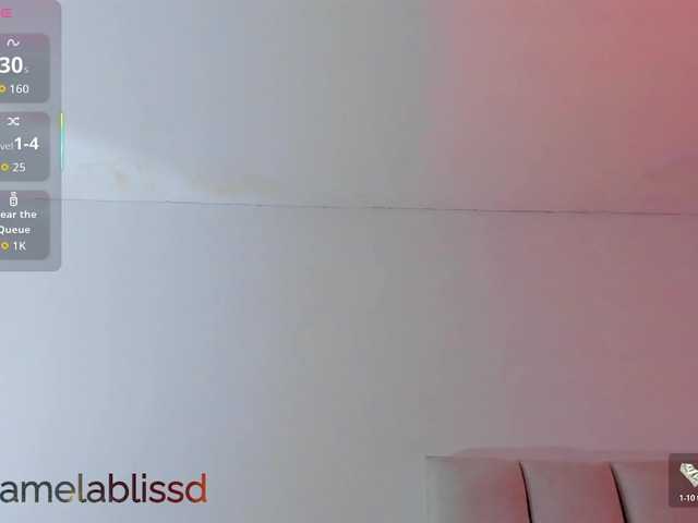 PamelaBliss