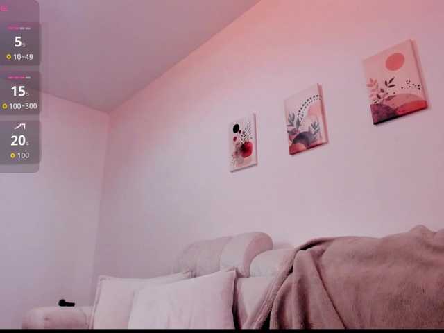 PamelaBliss live cam on BongaCams
