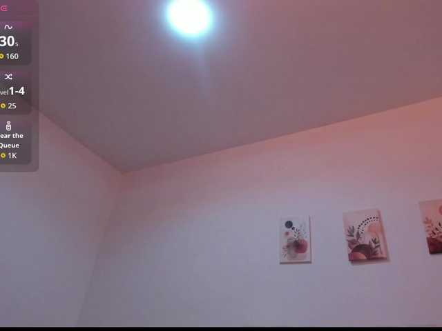 PamelaBliss live cam preview