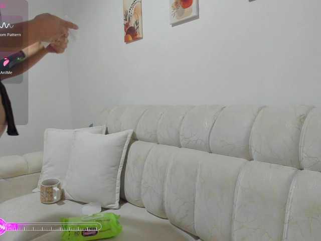 PamelaBliss live webcam show