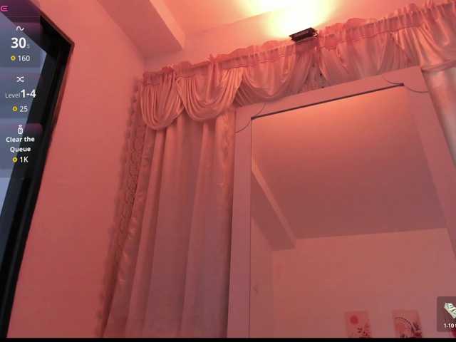 PamelaBliss live cam preview