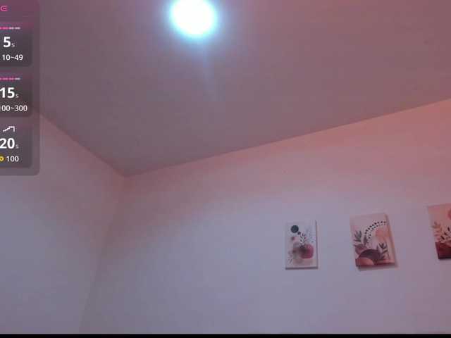 PamelaBliss live cam preview