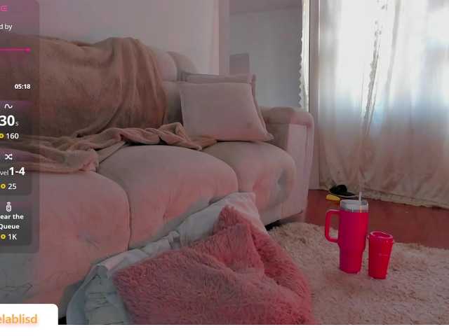 PamelaBliss
