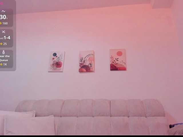 PamelaBliss live cam on BongaCams