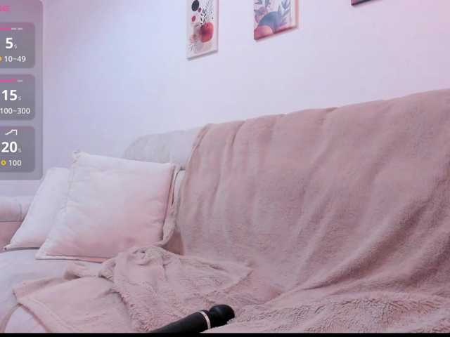 PamelaBliss live cam on BongaCams