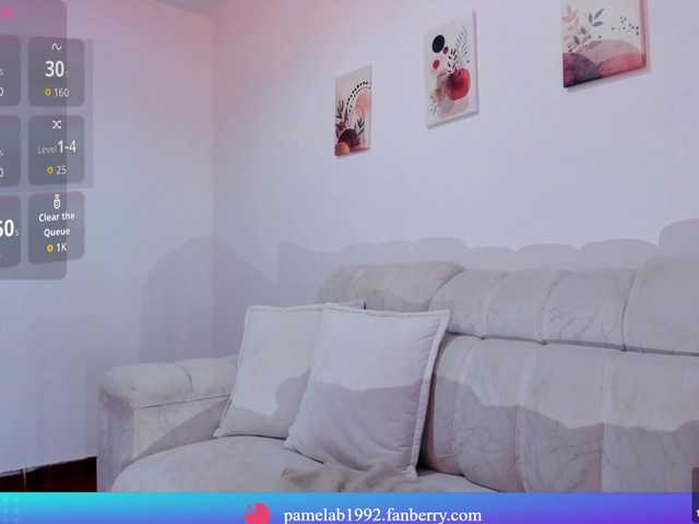 PamelaBliss