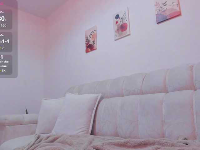 PamelaBliss live webcam show