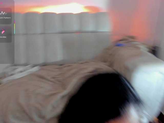 PamelaBliss live cam on BongaCams