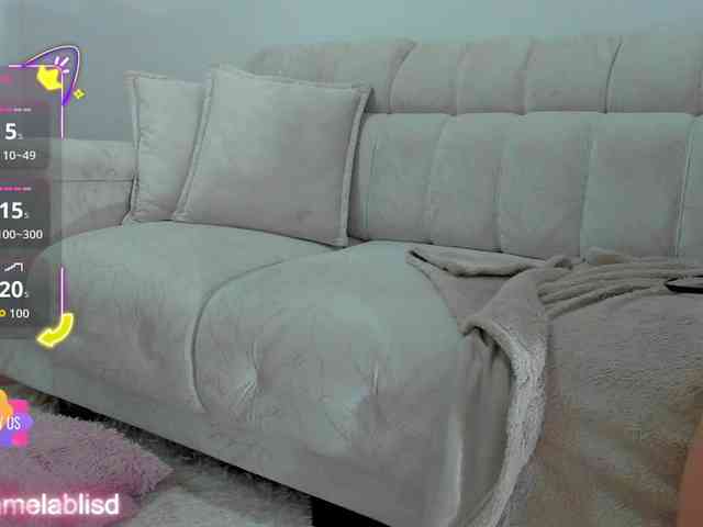 PamelaBliss