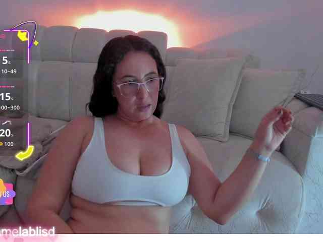 PamelaBliss